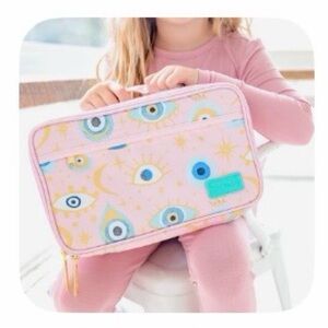 POSH PEANUT | Posh Fiona Lunch Bag | Pink